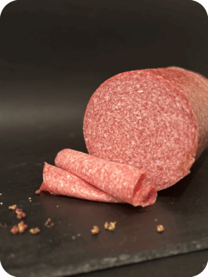 Salami d'Ardennes