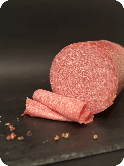 Salami d'Ardennes