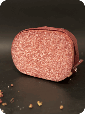 Salami gourmet