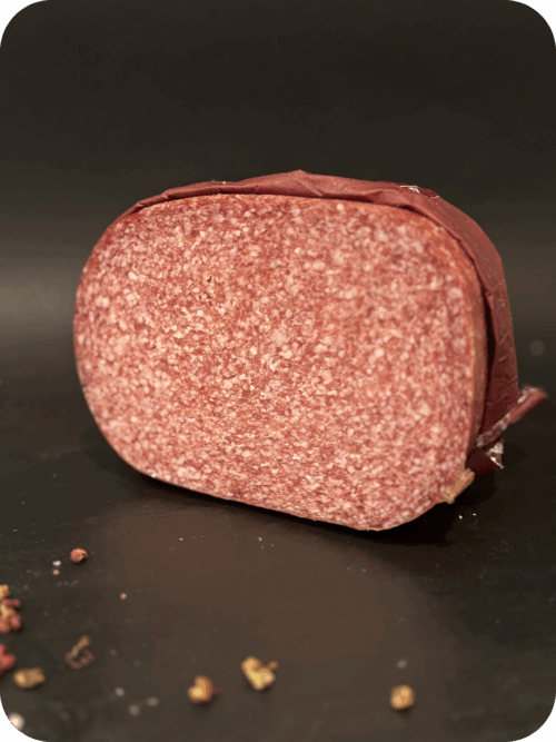 Salami gourmet