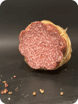 Salami royal