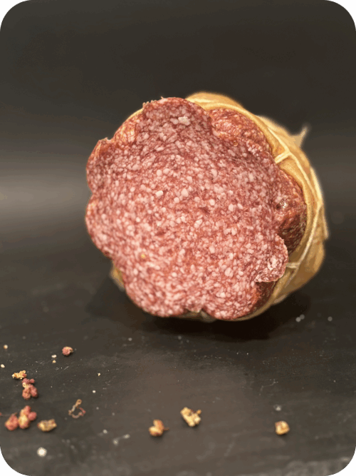 Salami royal