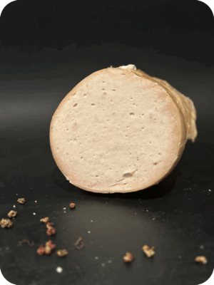 Saucisson de veau