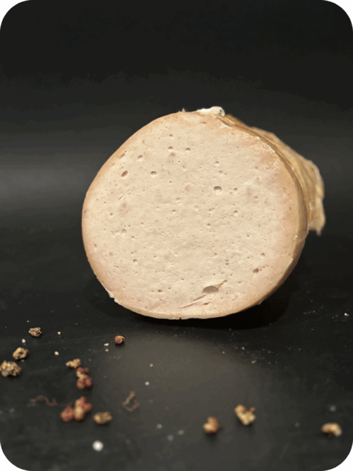 Saucisson de veau