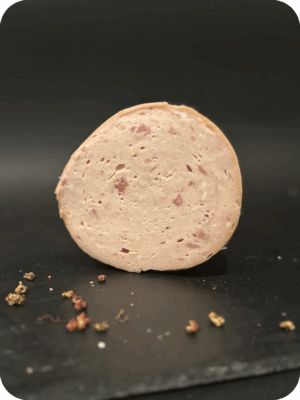 Saucisson de jambon