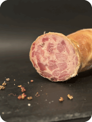 Saucisson de Paris
